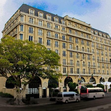 Cape Royale Luxury Apartments By Stay In Luxury Cape Town Exterior photo