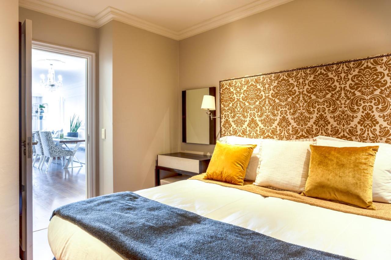 Cape Royale Luxury Apartments By Stay In Luxury Cape Town Exterior photo