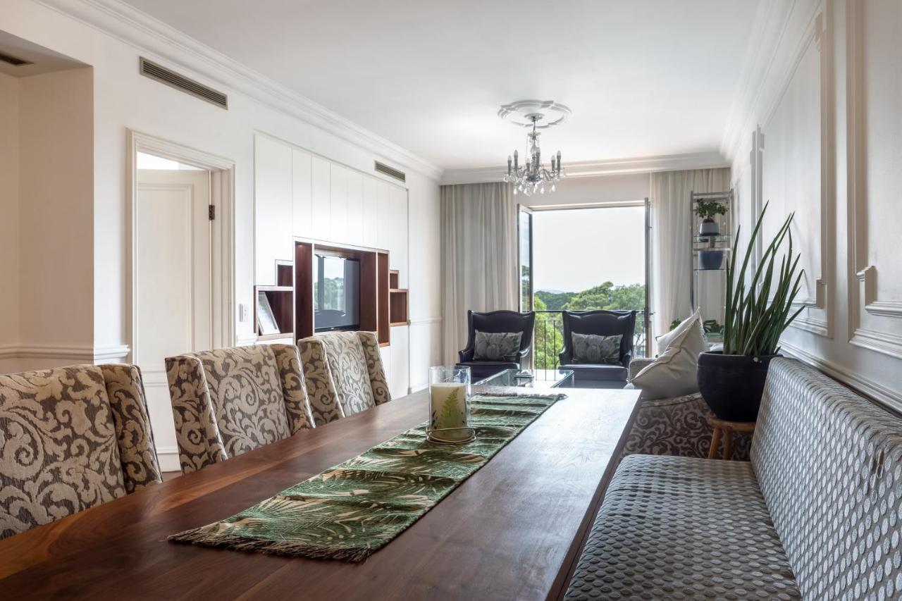 Cape Royale Luxury Apartments By Stay In Luxury Cape Town Exterior photo