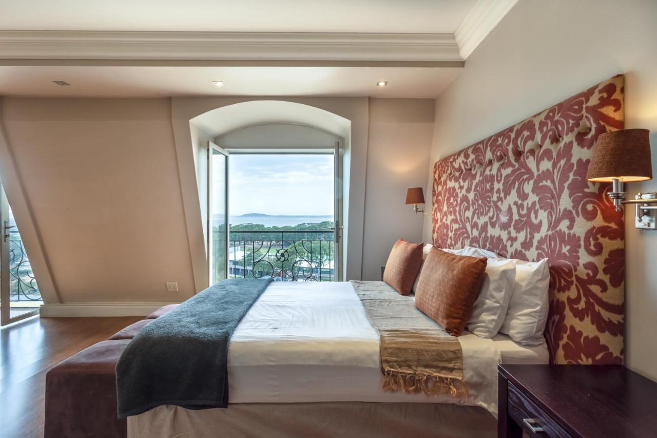 Cape Royale Luxury Apartments By Stay In Luxury Cape Town Exterior photo