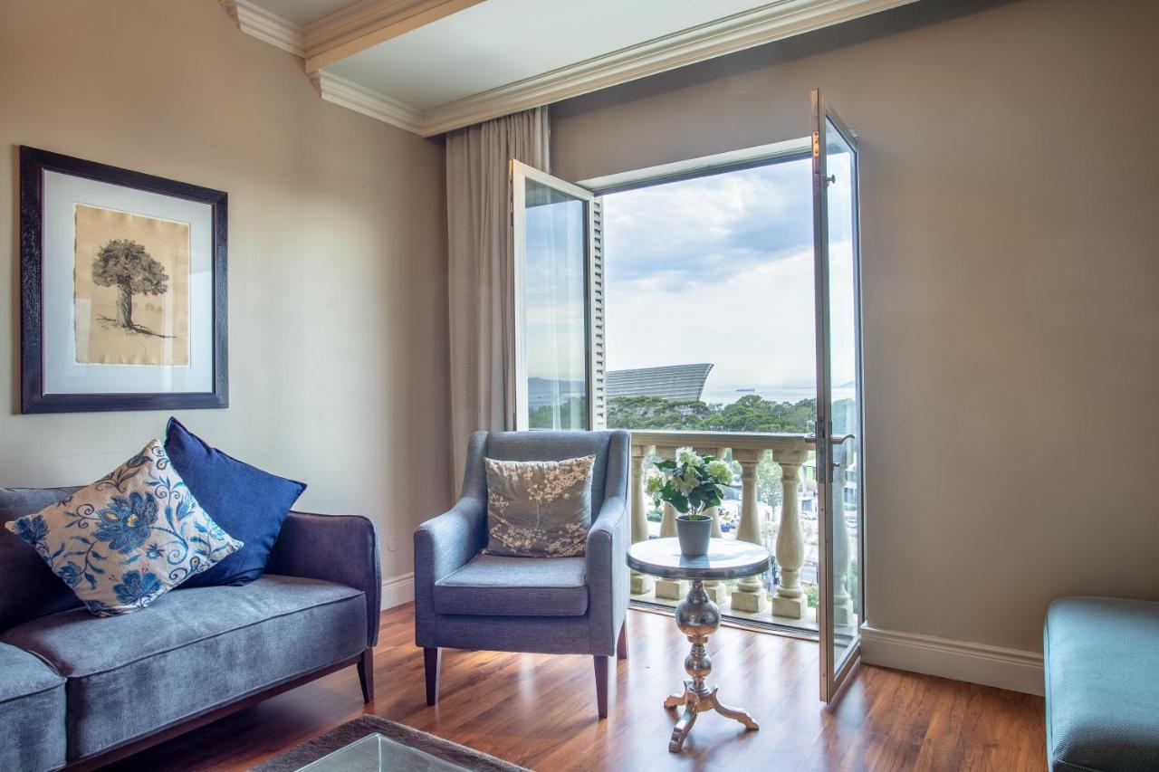 Cape Royale Luxury Apartments By Stay In Luxury Cape Town Exterior photo