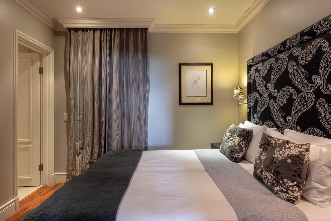 Cape Royale Luxury Apartments By Stay In Luxury Cape Town Exterior photo