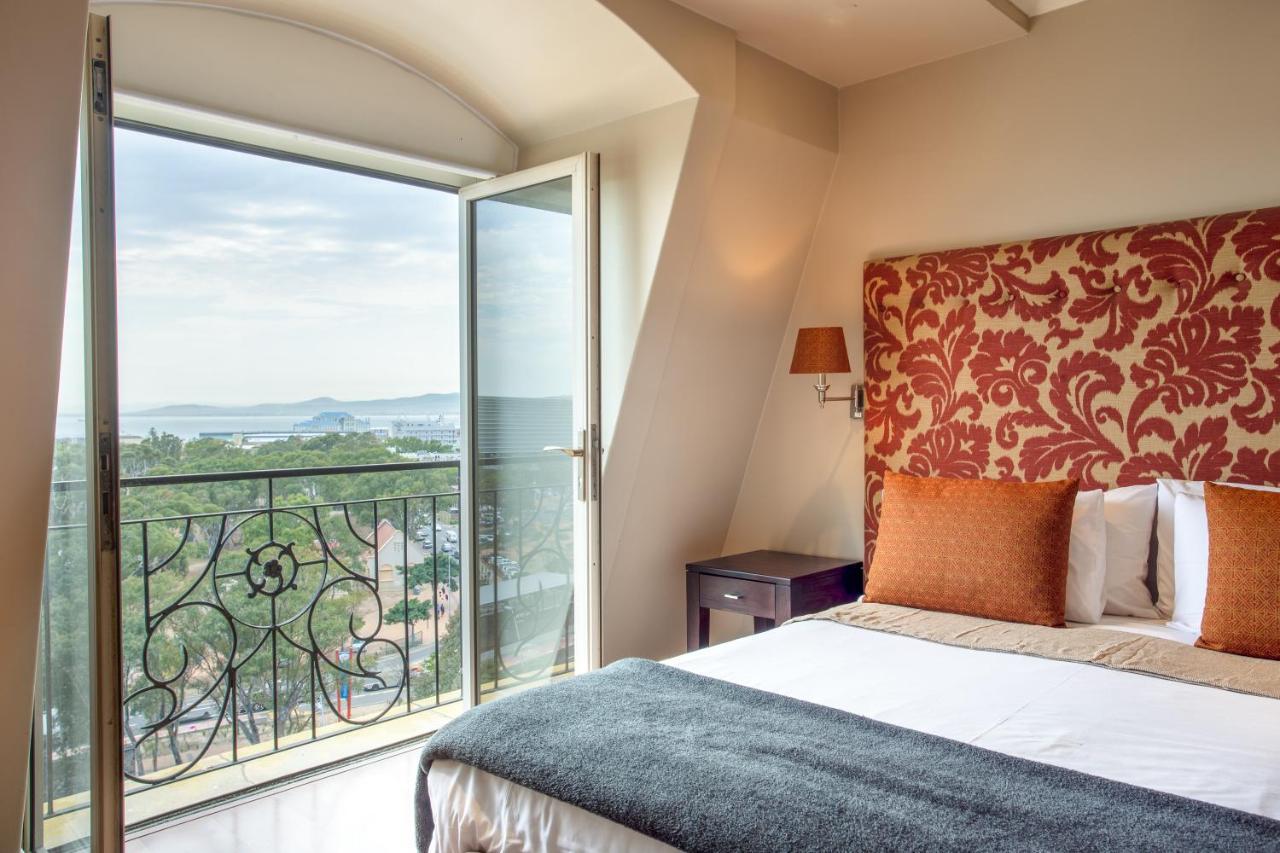 Cape Royale Luxury Apartments By Stay In Luxury Cape Town Exterior photo