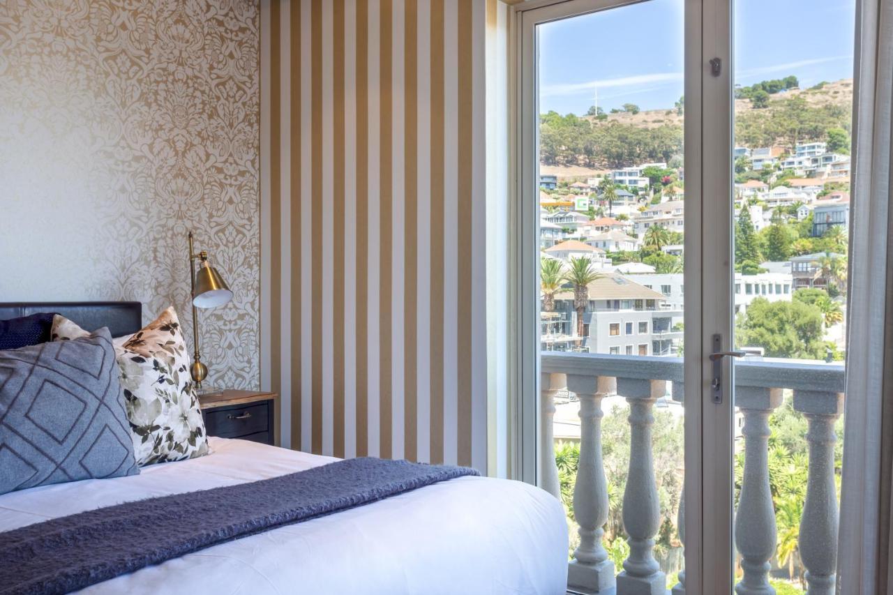 Cape Royale Luxury Apartments By Stay In Luxury Cape Town Exterior photo