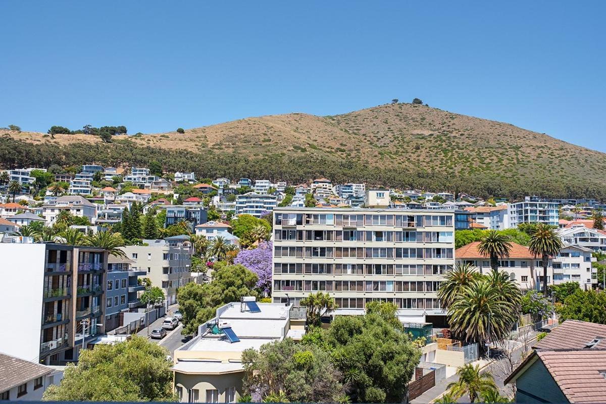 Cape Royale Luxury Apartments By Stay In Luxury Cape Town Exterior photo