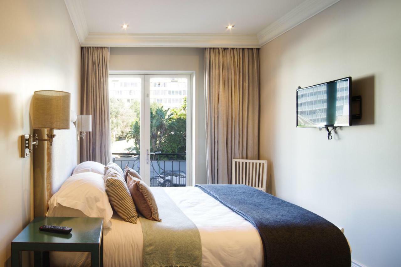 Cape Royale Luxury Apartments By Stay In Luxury Cape Town Exterior photo