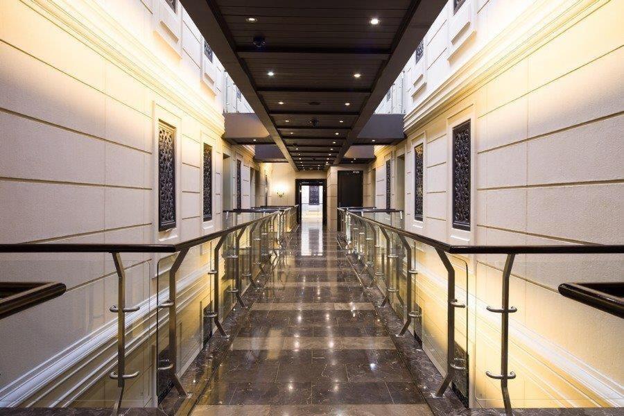 Cape Royale Luxury Apartments By Stay In Luxury Cape Town Exterior photo