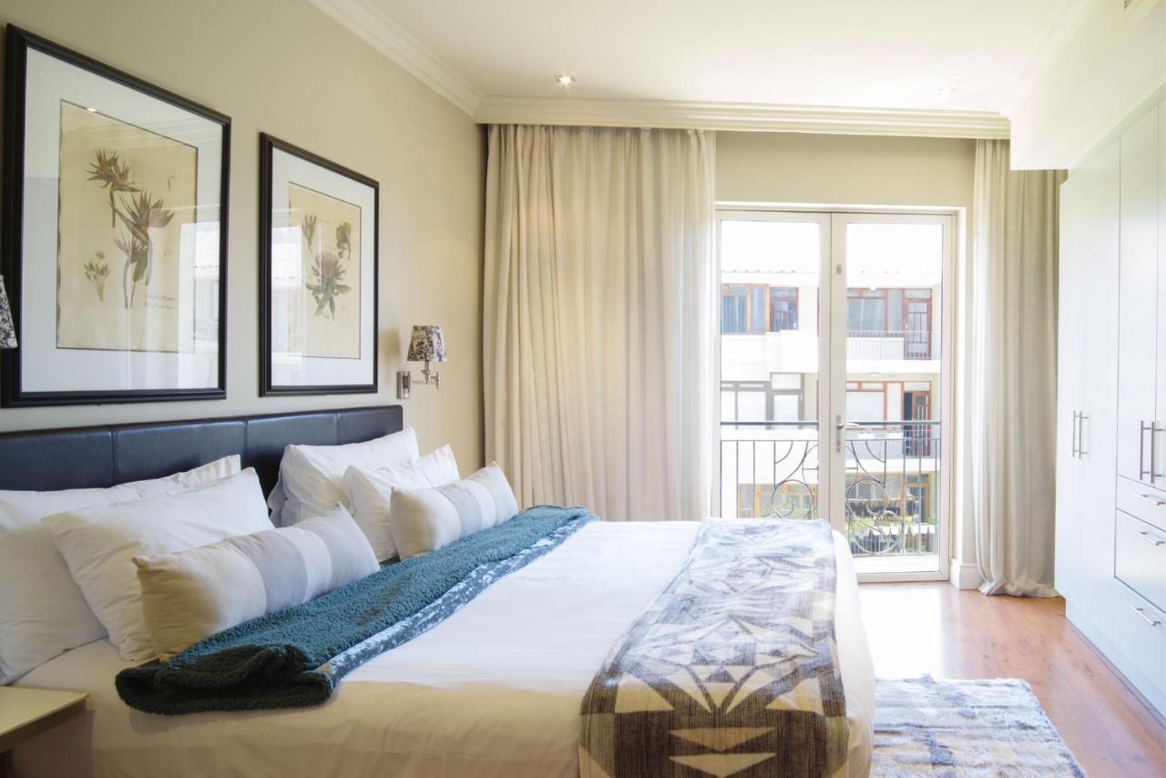Cape Royale Luxury Apartments By Stay In Luxury Cape Town Exterior photo