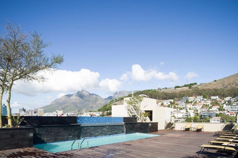 Cape Royale Luxury Apartments By Stay In Luxury Cape Town Exterior photo